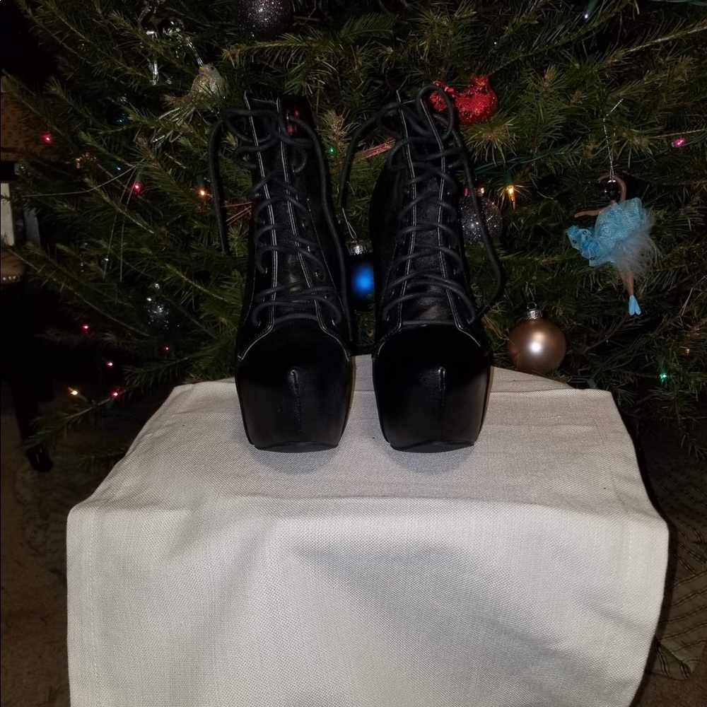 Booties